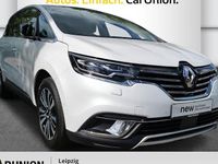 Gebraucht Renault Espace Intens 189 PS (139 kW) 2021 Teqnc Van / Kleinbus