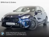 Gebraucht BMW M135 M Sport 300 PS (220 kW) 2025 Blau Kleinwagen