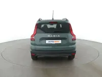 Gebraucht Dacia Jogger Expression 2023 Grün Van / Kleinbus