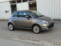 Gebraucht Fiat 500 69 PS (50 kW) 2017 Grau