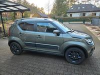 Gebraucht Suzuki Ignis 2023 Grün SUV