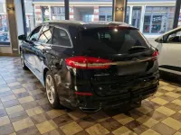 Gebraucht Ford Mondeo Titanium 180 PS (132 kW) 2018 Schwarz Kombi