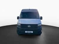 Neu VW Crafter 140 PS (102 kW) 2026 Weiß Van