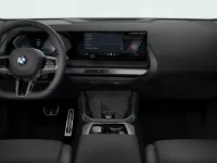 Gebraucht BMW X3 Shadowline 197 PS (144 kW) 2025 Weiß SUV