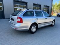 gebraucht Skoda Octavia 1.4 TSI Ambition Steuerkette Neu