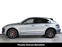 Gebraucht Porsche Macan GTS Sport 441 PS (324 kW) 2022 Dolomitsilbermetallic SUV
