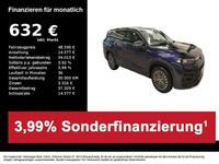 Gebraucht VW Tayron R-line 204 PS (150 kW) 2025 Ultra violet metallic SUV