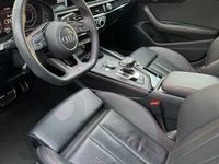gebraucht Audi A4 Avant sport 40 TFSI Sline