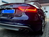 gebraucht Audi S5 Cabriolet 3.0 TFSI S tronic quattro