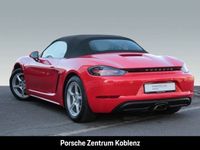 gebraucht Porsche 718 Boxster (982)