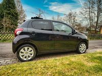 gebraucht Peugeot 108 108VTI 72 Top! Style