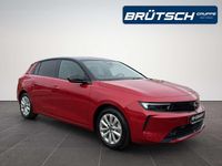 Gebraucht Opel Astra Elegance 131 PS (96 kW) 2024 Peperoncino red Limousine