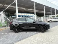 Gebraucht Porsche Cayenne 262 PS (192 kW) 2015 Schwarz SUV