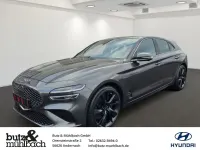 Neu Genesis G70 Sport 245 PS (180 kW) 2025 Ncm Kombi