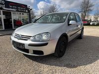 Gebraucht VW Golf IV 90 PS (66 kW) 2005 Silber Limousine
