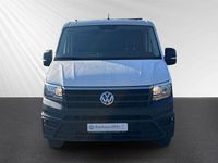 Gebraucht VW Crafter 140 PS (102 kW) 2022 Candyweiß Van