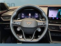 Gebraucht Cupra Leon 310 PS (228 kW) 2024 Grau Kleinwagen