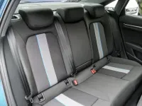 Gebraucht Audi A3 Advanced 150 PS (110 kW) 2021 Atollblau metallic Limousine