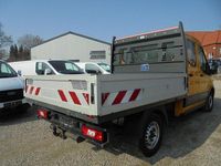 Gebraucht Ford Transit 131 PS (96 kW) 2021 Gelb Van / Kleinbus