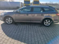 Gebraucht Ford Mondeo Titanium 160 PS (117 kW) 2012 Kombi