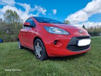 gebraucht Ford Ka Ka/Ka+Ka 1.2 Start-Stopp-System Trend Edition