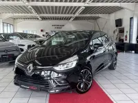 Gebraucht Renault Clio IV Intens 90 PS (66 kW) 2019 Schwarz Limousine