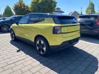Gebraucht Volvo EX30 Plus 200 kW (272 PS) 2025 Gelb SUV