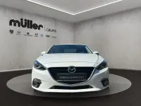 Gebraucht Mazda 3 150 PS (110 kW) 2016 Andere Limousine