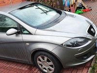 gebraucht Seat Altea 2.0 TDI PD Volks- Volks-