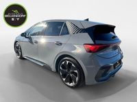 gebraucht Cupra Born 204 PS 58kWh GJR LED