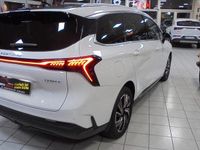 Neu DFSK Forthing 4 177 PS (130 kW) 2026 Weiß Van / Kleinbus