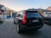 Gebraucht Volvo XC90 185 PS (136 kW) 2006 Schwarz SUV
