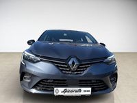 Gebraucht Renault Clio V Intens 140 PS (102 kW) 2021 Grau Limousine