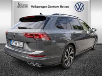 gebraucht VW Golf VIII Variant 1.5 TSI R-Line eTSI
