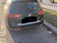 Gebraucht VW Passat 150 PS (110 kW) 2018 Schwarz Limousine