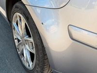 Second-hand Audi A3 Ambiente 105 CP (77 kW) 2007 Gri Hatchback
