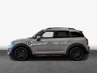 gebraucht Mini Cooper S Countryman E ALL4 City