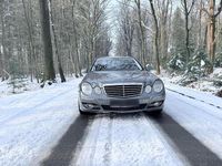 Gebraucht Mercedes E280 190 PS (139 kW) 2008 Kombi