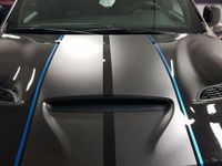 Second-hand Dodge Durango 710 CP (522 kW) 2021 Negru SUV