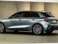 Gebraucht Audi S3 Sportback 333 PS (244 kW) 2024 Kleinwagen