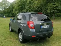 Używany VW Golf 10 KM (7 kW) 2010 Srebrny SUV