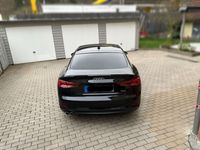 gebraucht Audi A5 Sportback 2.0 TDI 140kW S tronic quattro -