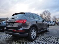 gebraucht Audi Q5 2.0 TDI quattro S-Tronic / Stzhz / Navi / PDC