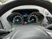 Gebraucht Ford B-MAX Titanium 125 PS (91 kW) 2013 Bronze Van / Kleinbus