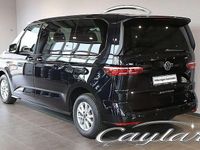 Usata VW Multivan 150 CV (110 kW) 2023 Nero Monovolume