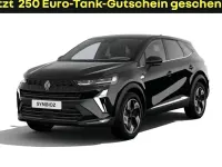 Neu Renault Symbioz Techno 141 PS (103 kW) 2025 Schwarz SUV