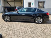 Gebraucht Maserati Ghibli 275 PS (202 kW) 2016 Schwarz Coupé