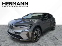 Gebraucht Renault Megane E-Tech 160 kW (218 PS) 2025 Dolomit grau Limousine