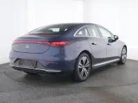 Gebraucht Mercedes EQE300 180 kW (245 PS) 2025