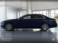 Gebraucht Mercedes E300 Avantgarde 306 PS (225 kW) 2020